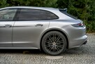 Porsche Panamera 4S Sport Turismo / 2.9 V6 440KM / 8HP PDK / Import Kanada / FV 23% - 9