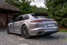 Porsche Panamera 4S Sport Turismo / 2.9 V6 440KM / 8HP PDK / Import Kanada / FV 23% - 11