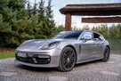 Porsche Panamera 4S Sport Turismo / 2.9 V6 440KM / 8HP PDK / Import Kanada / FV 23% - 12