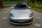 Porsche Panamera 4S Sport Turismo / 2.9 V6 440KM / 8HP PDK / Import Kanada / FV 23% - 14