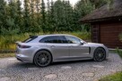 Porsche Panamera 4S Sport Turismo / 2.9 V6 440KM / 8HP PDK / Import Kanada / FV 23% - 16