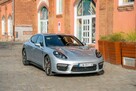 PORSCHE PANAMERA GTS Salon PL Bezwypadkowe Idealny Serwis ASO I WŁAŚCI