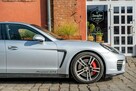 PORSCHE PANAMERA GTS Salon PL Bezwypadkowe Idealny Serwis ASO I WŁAŚCI - 10