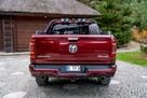 Crew Cab Laramie / 5.7 V8 HEMI / DOINWESTOWANY / Bogata wyposażenie - 15