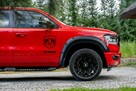 Crew Cab Laramie / 5.7 V8 Hemi / Sport / Doinwestowany / 2 kpl kół - 9