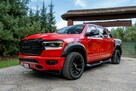 Crew Cab Laramie / 5.7 V8 Hemi / Sport / Doinwestowany / 2 kpl kół - 12