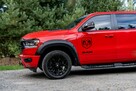Crew Cab Laramie / 5.7 V8 Hemi / Sport / Doinwestowany / 2 kpl kół - 15