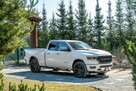 DODGE RAM 1500 LARAMIE 5.7 PIĘKNE WNĘTRZE BOGATO WYPOSAŻONY 2020R.