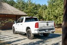 DODGE RAM 1500 LARAMIE 5.7 PIĘKNE WNĘTRZE BOGATO WYPOSAŻONY 2020R. - 2