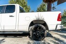 DODGE RAM 1500 LARAMIE 5.7 PIĘKNE WNĘTRZE BOGATO WYPOSAŻONY 2020R. - 9