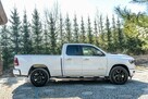 DODGE RAM 1500 LARAMIE 5.7 PIĘKNE WNĘTRZE BOGATO WYPOSAŻONY 2020R. - 14