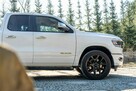 DODGE RAM 1500 LARAMIE 5.7 PIĘKNE WNĘTRZE BOGATO WYPOSAŻONY 2020R. - 16