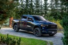 RAM 1500 5.7 V8 Limited / eTorque / LIFTOWY Model / Bogata opcja 2024 Fv-Marża