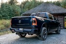 RAM 1500 5.7 V8 Limited / eTorque / LIFTOWY Model / Bogata opcja 2024 Fv-Marża - 10