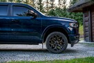RAM 1500 5.7 V8 Limited / eTorque / LIFTOWY Model / Bogata opcja 2024 Fv-Marża - 13