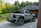 RAM 1500 TRX Lunar Edition / 2.5 LIFT Eibach / BAJA DESIGNS / Salon Polska - 4