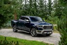 RAM 1500 5.7 V8 HEMI / Crew Cab LONG HORN LIMITED / Bogate wyposażenie / 2021 - 1