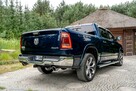 RAM 1500 5.7 V8 HEMI / Crew Cab LONG HORN LIMITED / Bogate wyposażenie / 2021 - 13