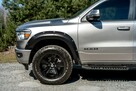 Dodge RAM 1500 / HEMI 5.7 V8 / E-TORQUE / 2022r Przebieg 1600km FV NEW - 8