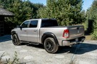 Dodge RAM 1500 / HEMI 5.7 V8 / E-TORQUE / 2022r Przebieg 1600km FV NEW - 11