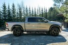 Dodge RAM 1500 / HEMI 5.7 V8 / E-TORQUE / 2022r Przebieg 1600km FV NEW - 14