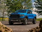 DODGE RAM TRX 5.7 V8 / 707 HP / BEZWYPADKOWY / DO AKCYZY / CARBON 2021 - 2