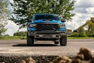 DODGE RAM TRX 5.7 V8 / 707 HP / BEZWYPADKOWY / DO AKCYZY / CARBON 2021 - 3