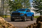 DODGE RAM TRX 5.7 V8 / 707 HP / BEZWYPADKOWY / DO AKCYZY / CARBON 2021 - 5