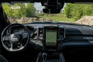 DODGE RAM TRX 5.7 V8 / 707 HP / BEZWYPADKOWY / DO AKCYZY / CARBON 2021 - 10