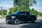 DODGE / RAM 1500 eTorque 5.7 V8 Faktura Kredyt Leasing Niski przebieg - 2