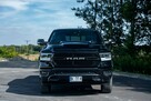 DODGE / RAM 1500 eTorque 5.7 V8 Faktura Kredyt Leasing Niski przebieg - 3
