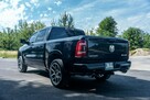DODGE / RAM 1500 eTorque 5.7 V8 Faktura Kredyt Leasing Niski przebieg - 5