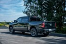 DODGE / RAM 1500 eTorque 5.7 V8 Faktura Kredyt Leasing Niski przebieg - 7