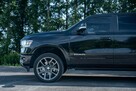 DODGE / RAM 1500 eTorque 5.7 V8 Faktura Kredyt Leasing Niski przebieg - 9