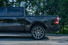 DODGE / RAM 1500 eTorque 5.7 V8 Faktura Kredyt Leasing Niski przebieg - 10