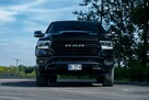 DODGE / RAM 1500 eTorque 5.7 V8 Faktura Kredyt Leasing Niski przebieg - 11