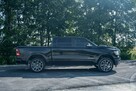 DODGE / RAM 1500 eTorque 5.7 V8 Faktura Kredyt Leasing Niski przebieg - 15