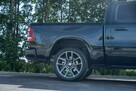 DODGE / RAM 1500 eTorque 5.7 V8 Faktura Kredyt Leasing Niski przebieg - 16