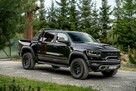 RAM 1500 TRX / 6.2 V8 / 702 HP / Oryginalny przebieg / Pełny przegląd - 1