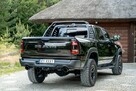 RAM 1500 TRX / 6.2 V8 / 702 HP / Oryginalny przebieg / Pełny przegląd - 4