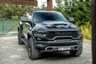 RAM 1500 TRX / 6.2 V8 / 702 HP / Oryginalny przebieg / Pełny przegląd - 5