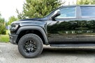 RAM 1500 TRX / 6.2 V8 / 702 HP / Oryginalny przebieg / Pełny przegląd - 8