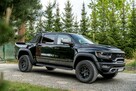 RAM 1500 TRX / 6.2 V8 / 702 HP / Oryginalny przebieg / Pełny przegląd - 10