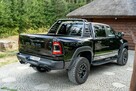 RAM 1500 TRX / 6.2 V8 / 702 HP / Oryginalny przebieg / Pełny przegląd - 13
