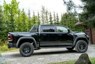 RAM 1500 TRX / 6.2 V8 / 702 HP / Oryginalny przebieg / Pełny przegląd - 14