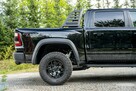 RAM 1500 TRX / 6.2 V8 / 702 HP / Oryginalny przebieg / Pełny przegląd - 15