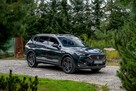 Seat Tarraco Xcellence S&S / 2.0 TDi 190KM / DSG / Import Włochy / Bezwypadkowy