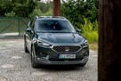 Seat Tarraco Xcellence S&S / 2.0 TDi 190KM / DSG / Import Włochy / Bezwypadkowy - 14