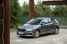 Skoda Fabia IV 1.0 TSI Ambition Salon PL bezwypadkowy FV 23% - 3