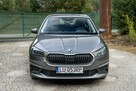 Skoda Fabia IV 1.0 TSI Ambition Salon PL bezwypadkowy FV 23% - 5